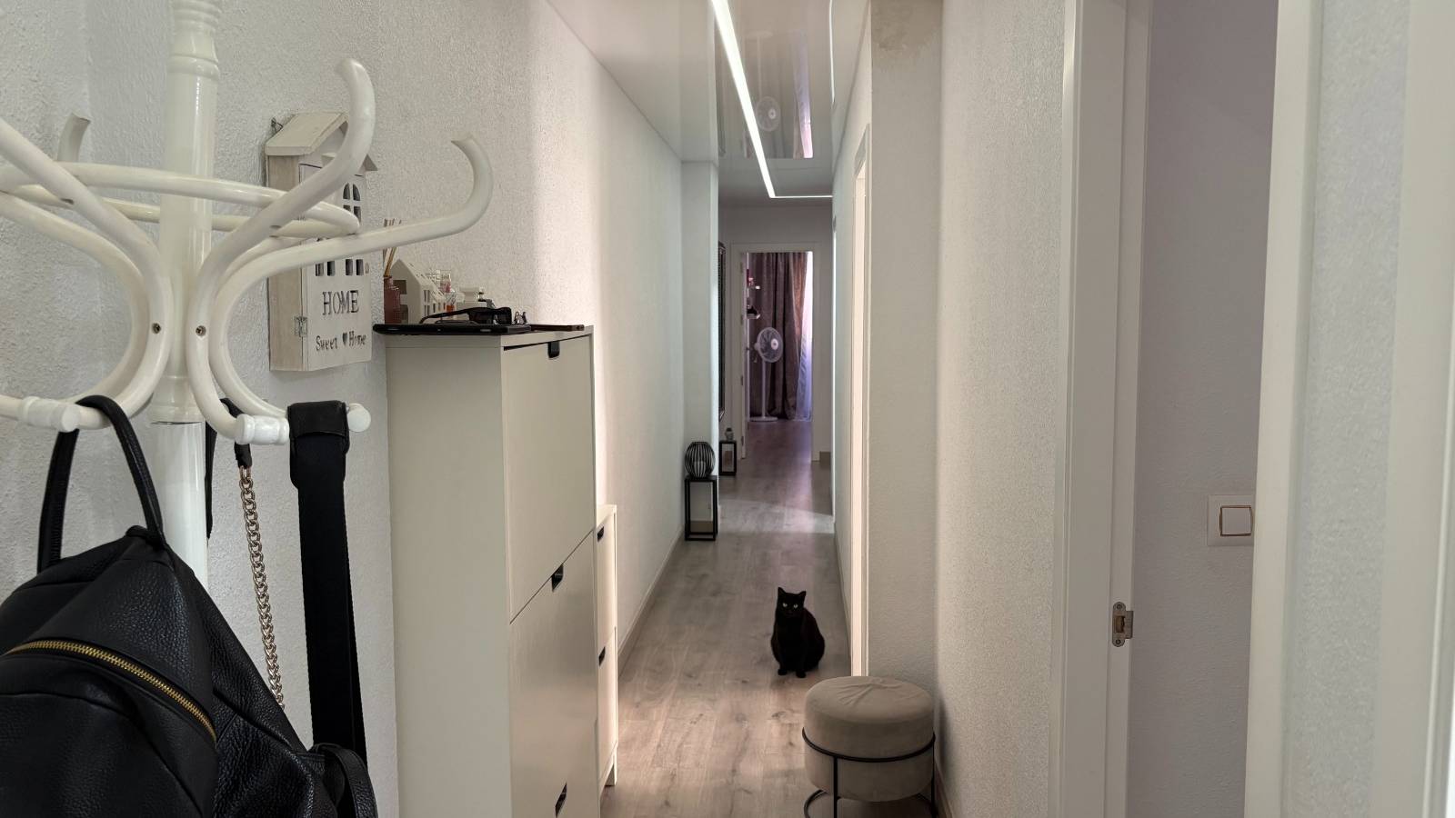 Herverkoop - Appartement - Torrevieja - Centro