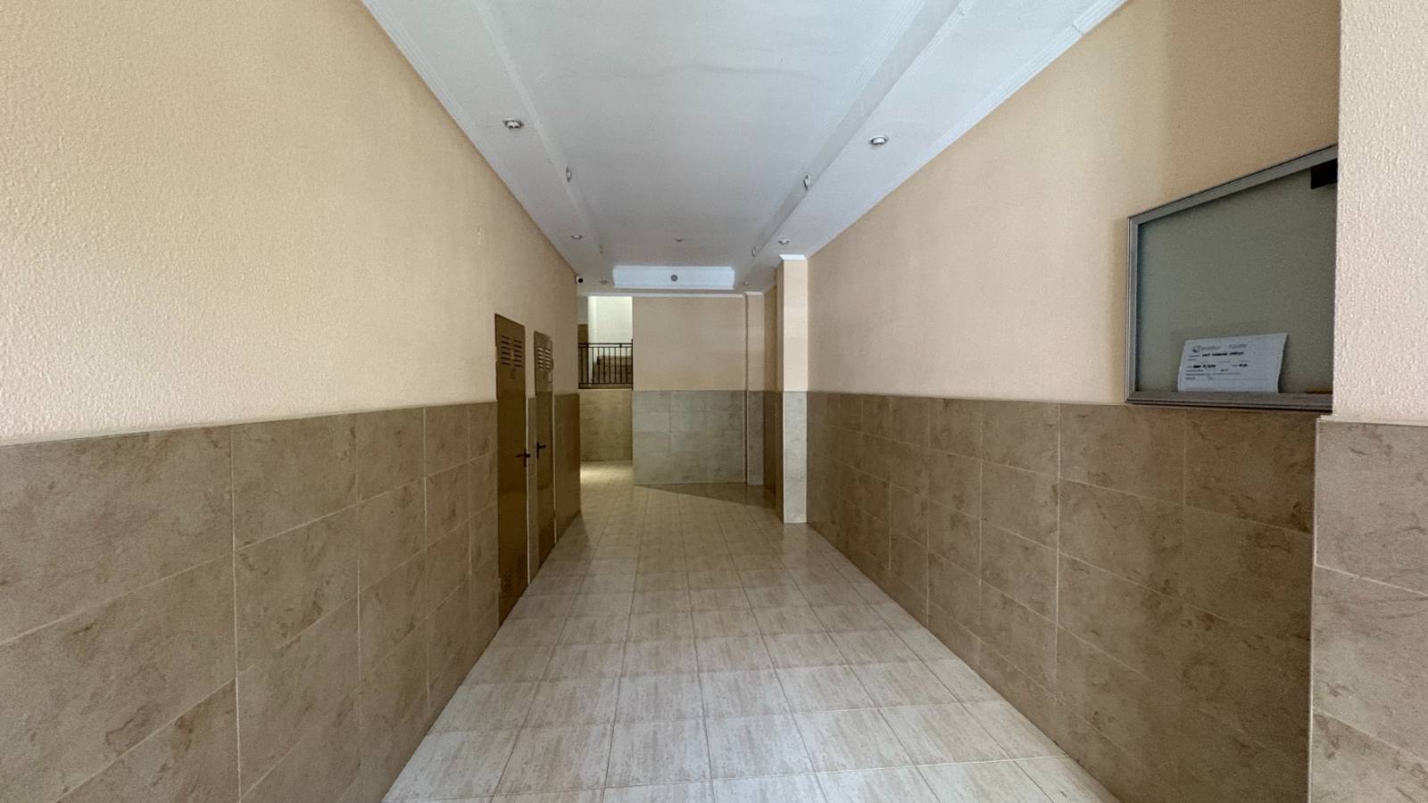 Herverkoop - Appartement - Torrevieja - Centro