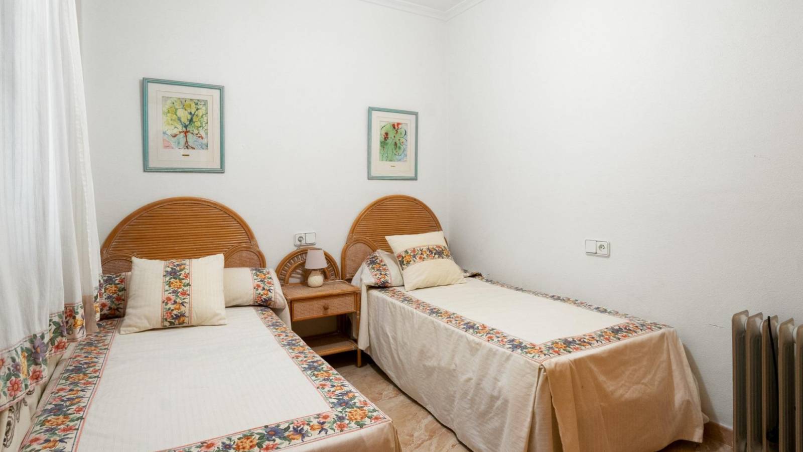 Herverkoop - Appartement - Torrevieja - La Mata pueblo