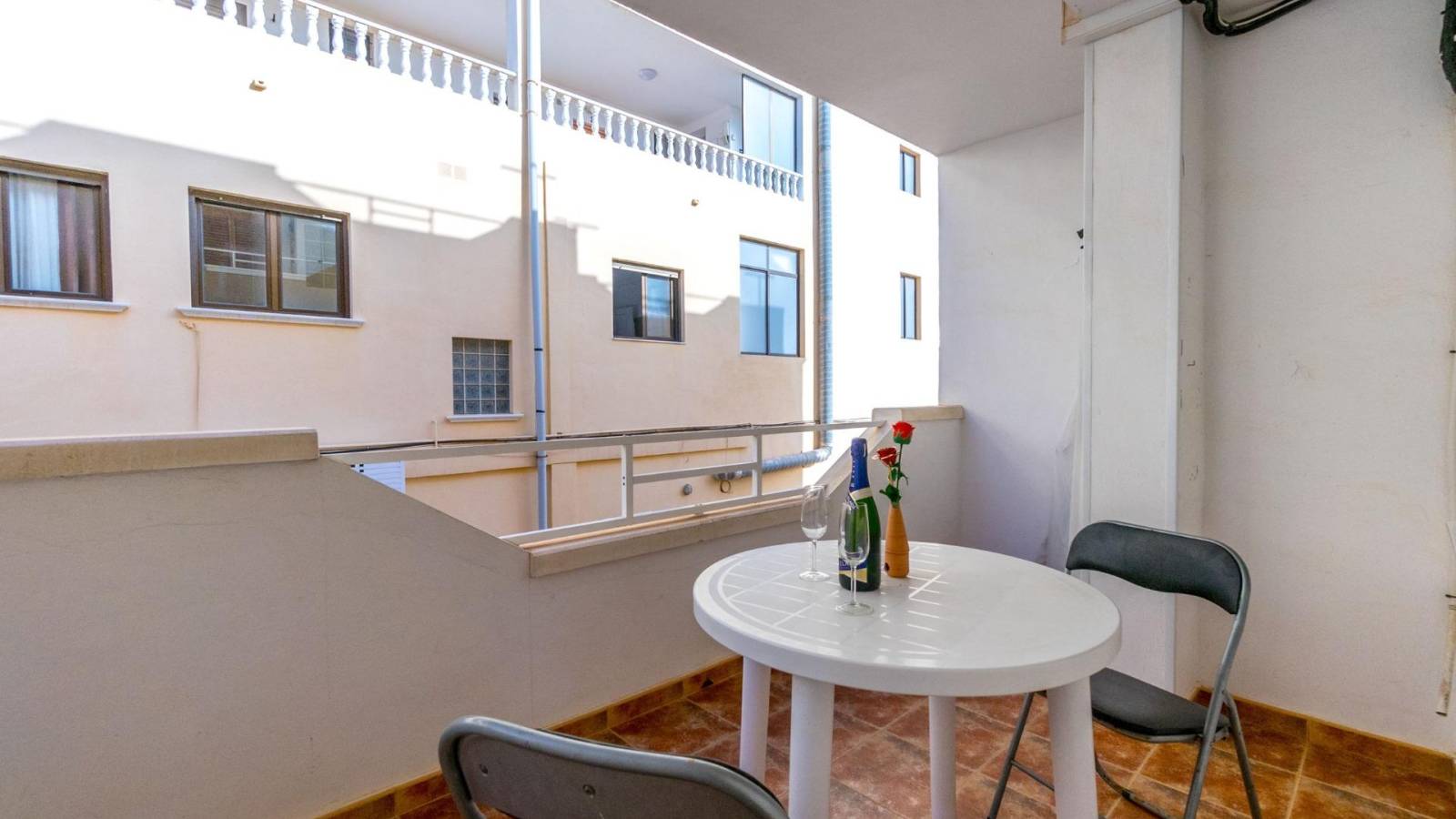 Herverkoop - Appartement - Torrevieja - La Mata