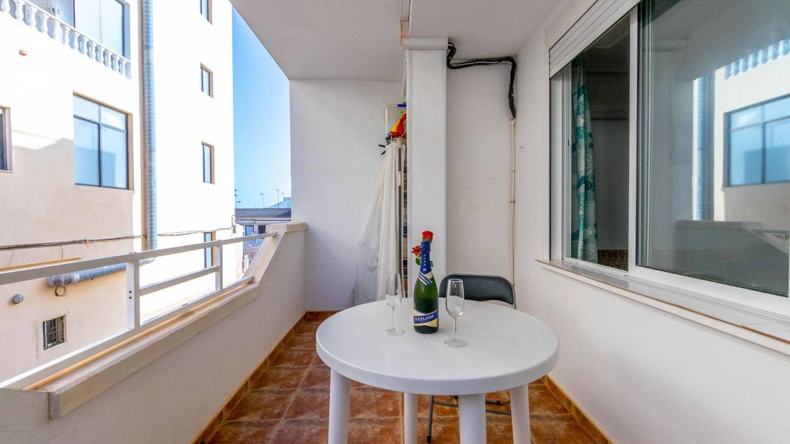 Herverkoop - Appartement - Torrevieja - La Mata