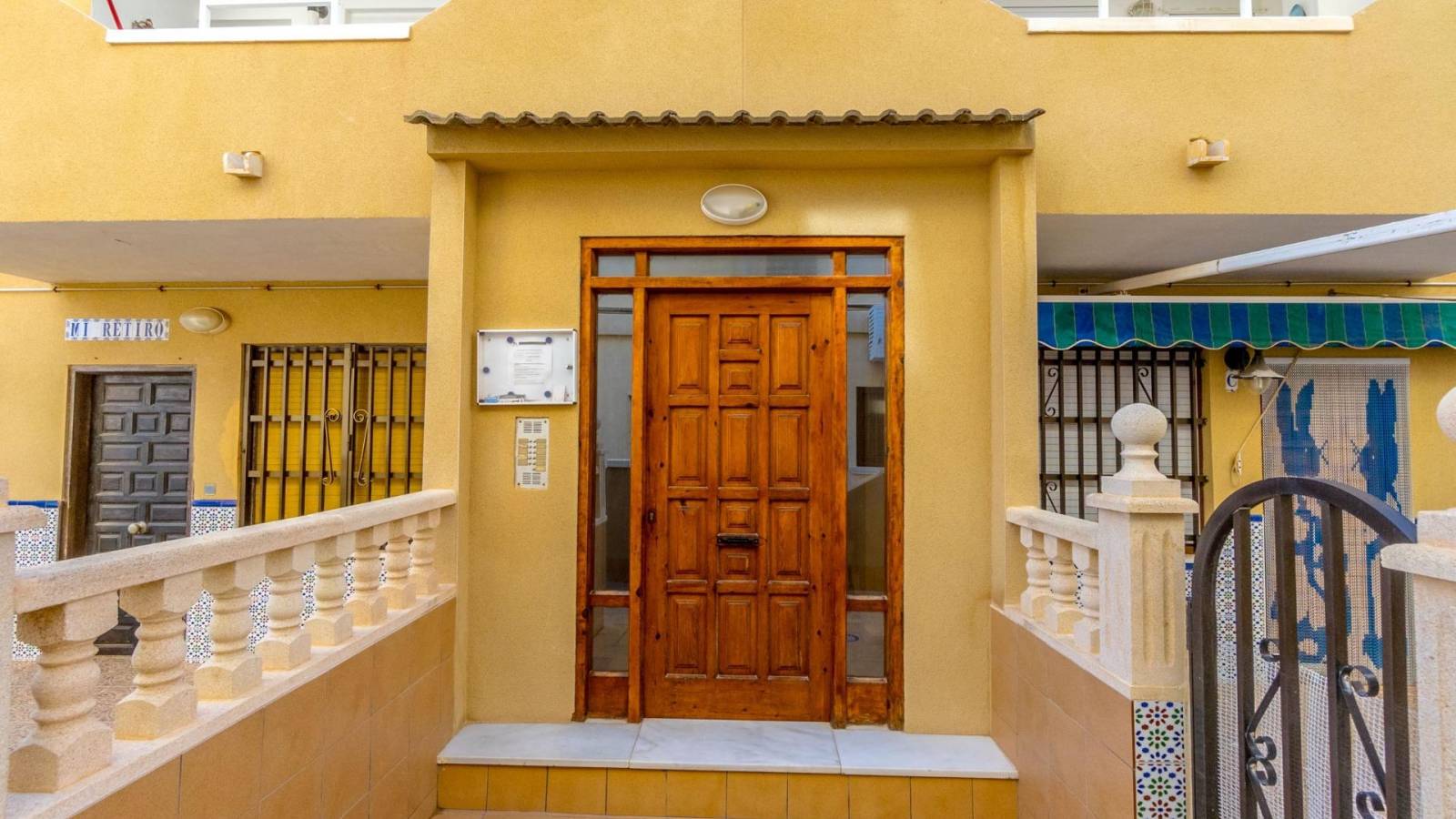 Herverkoop - Appartement - Torrevieja - La Mata