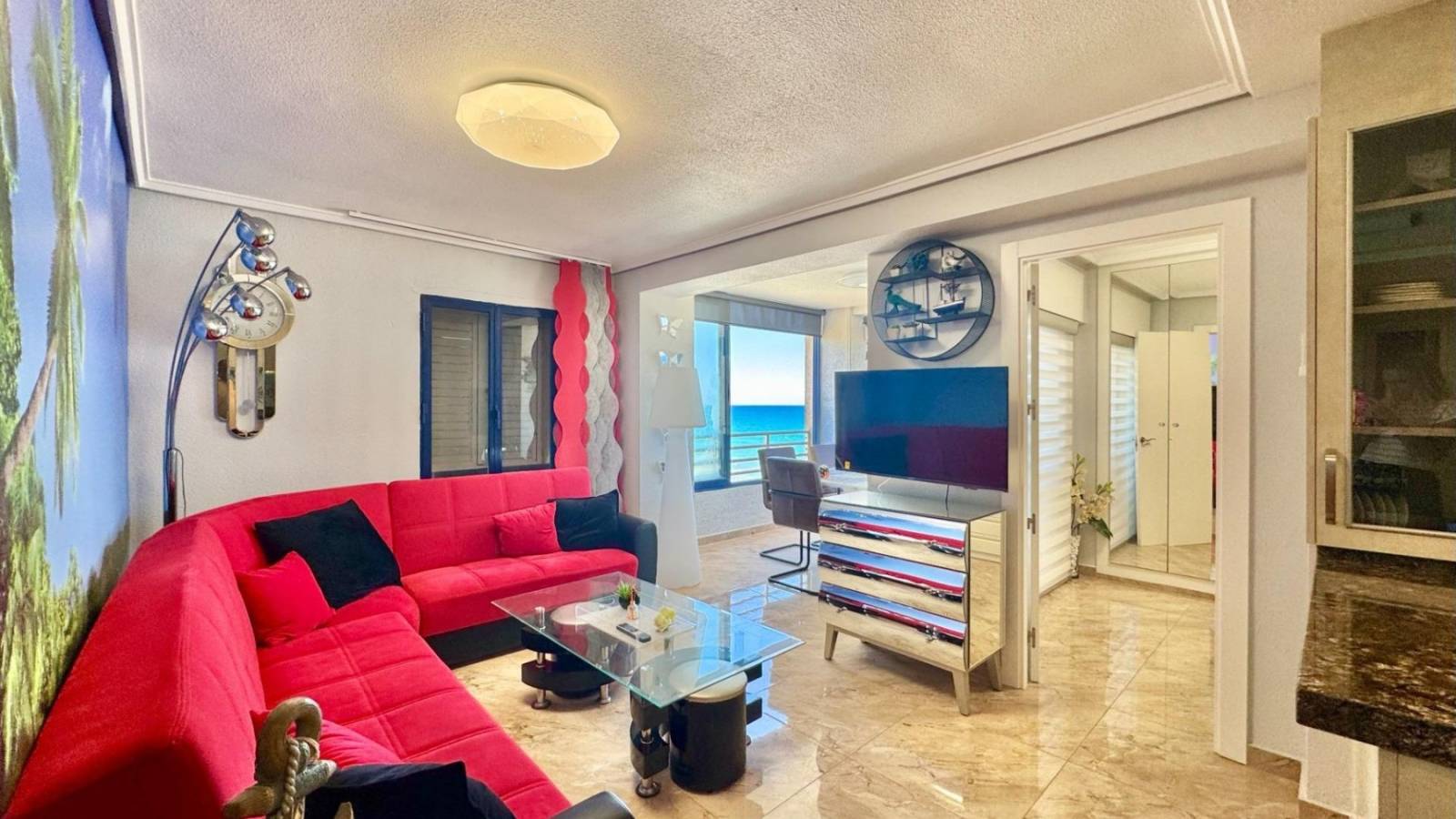 Herverkoop - Appartement - Torrevieja - La Mata