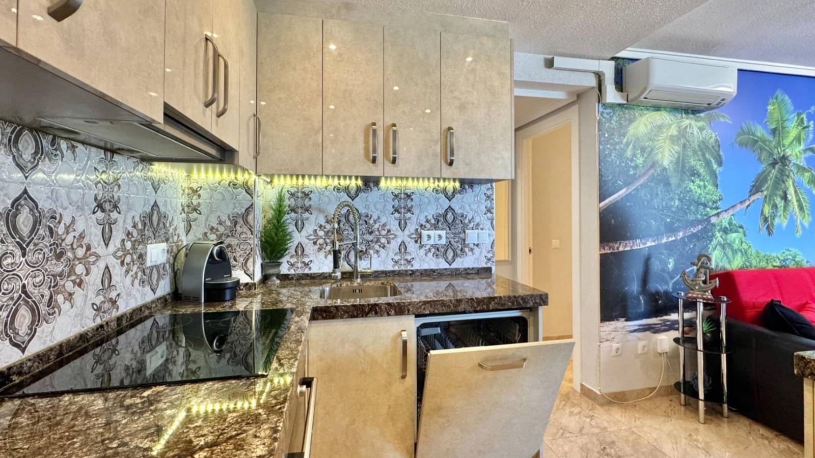 Herverkoop - Appartement - Torrevieja - La Mata