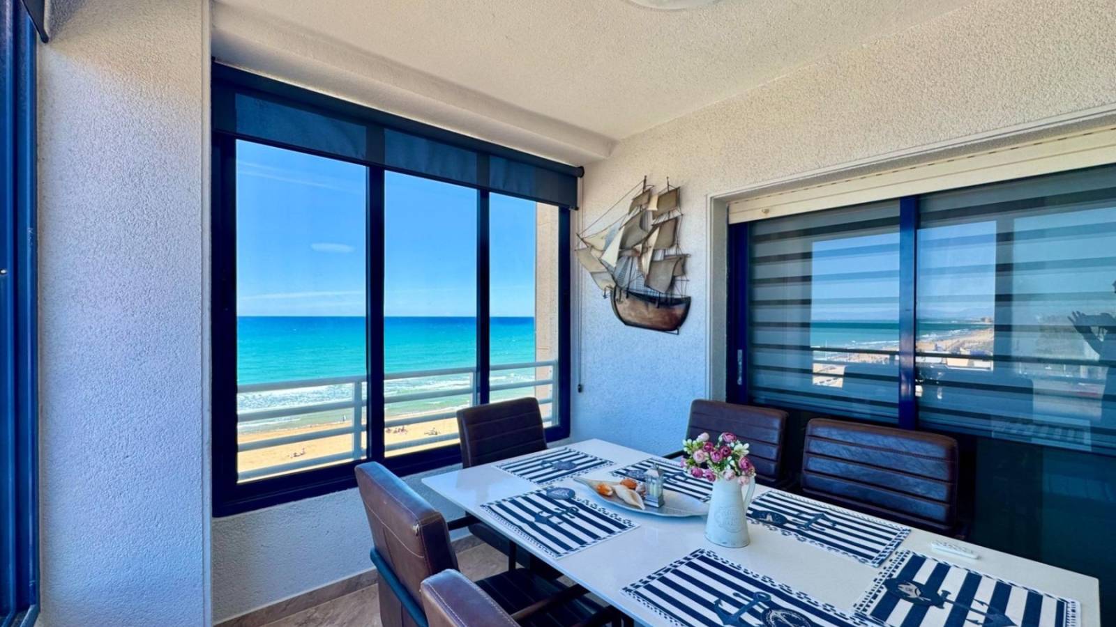 Herverkoop - Appartement - Torrevieja - La Mata