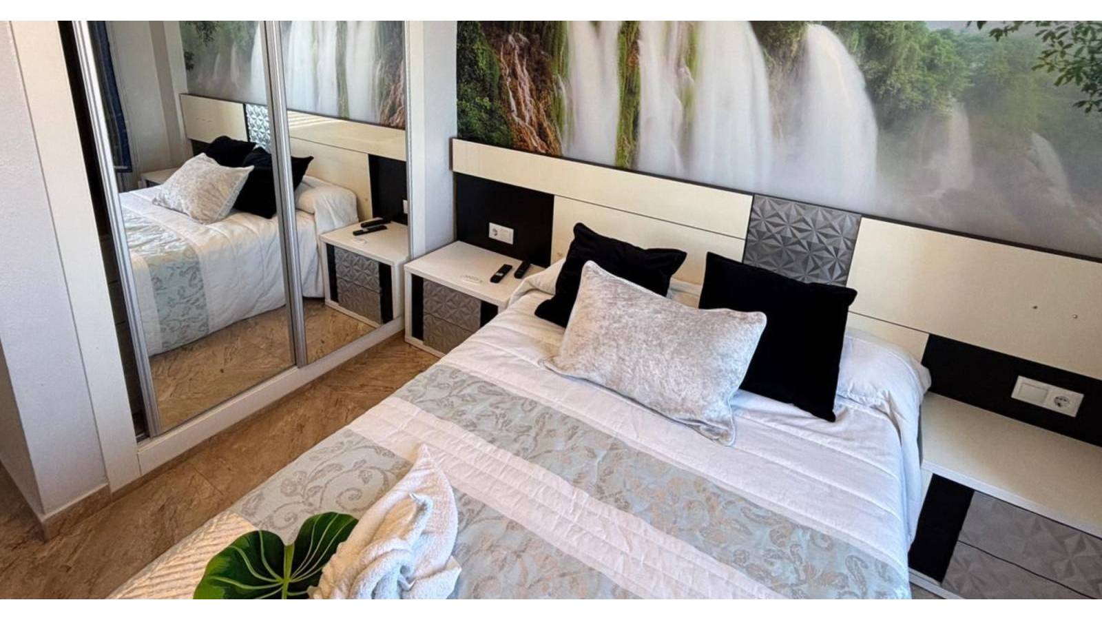 Herverkoop - Appartement - Torrevieja - La Mata