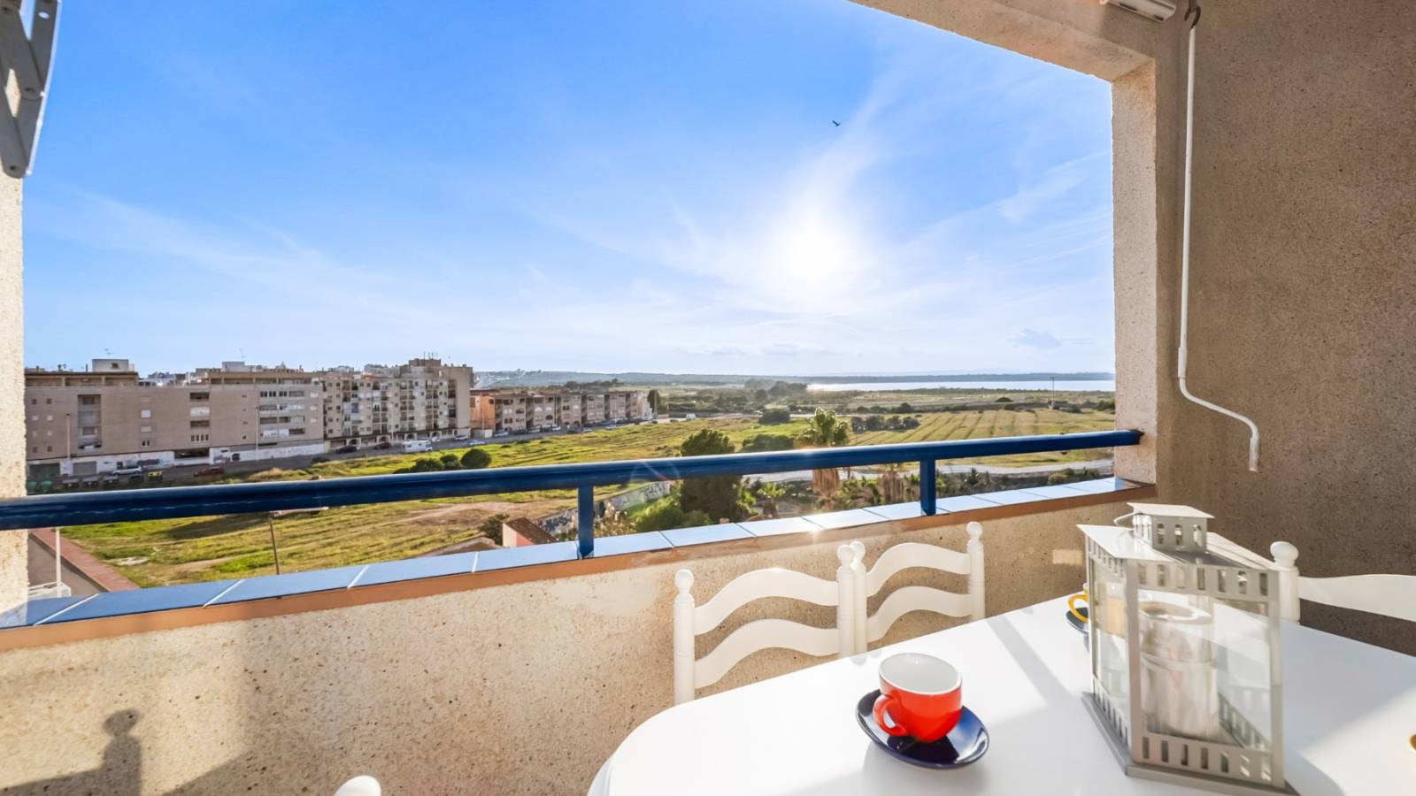 Herverkoop - Appartement - Torrevieja - La Mata
