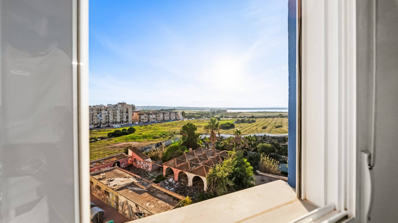 Herverkoop - Appartement - Torrevieja - La Mata