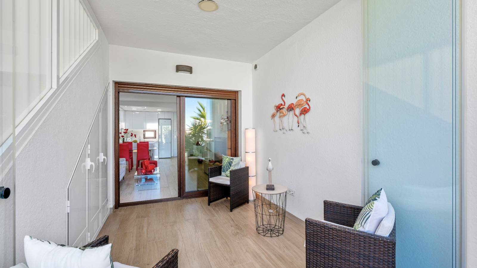 Herverkoop - Appartement - Torrevieja - Los Balcones - Los Altos del Edén