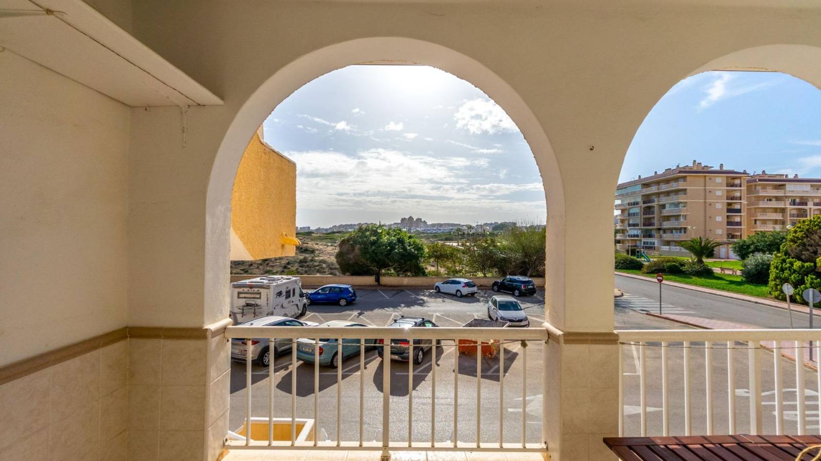 Herverkoop - Appartement - Torrevieja - Los Europeos