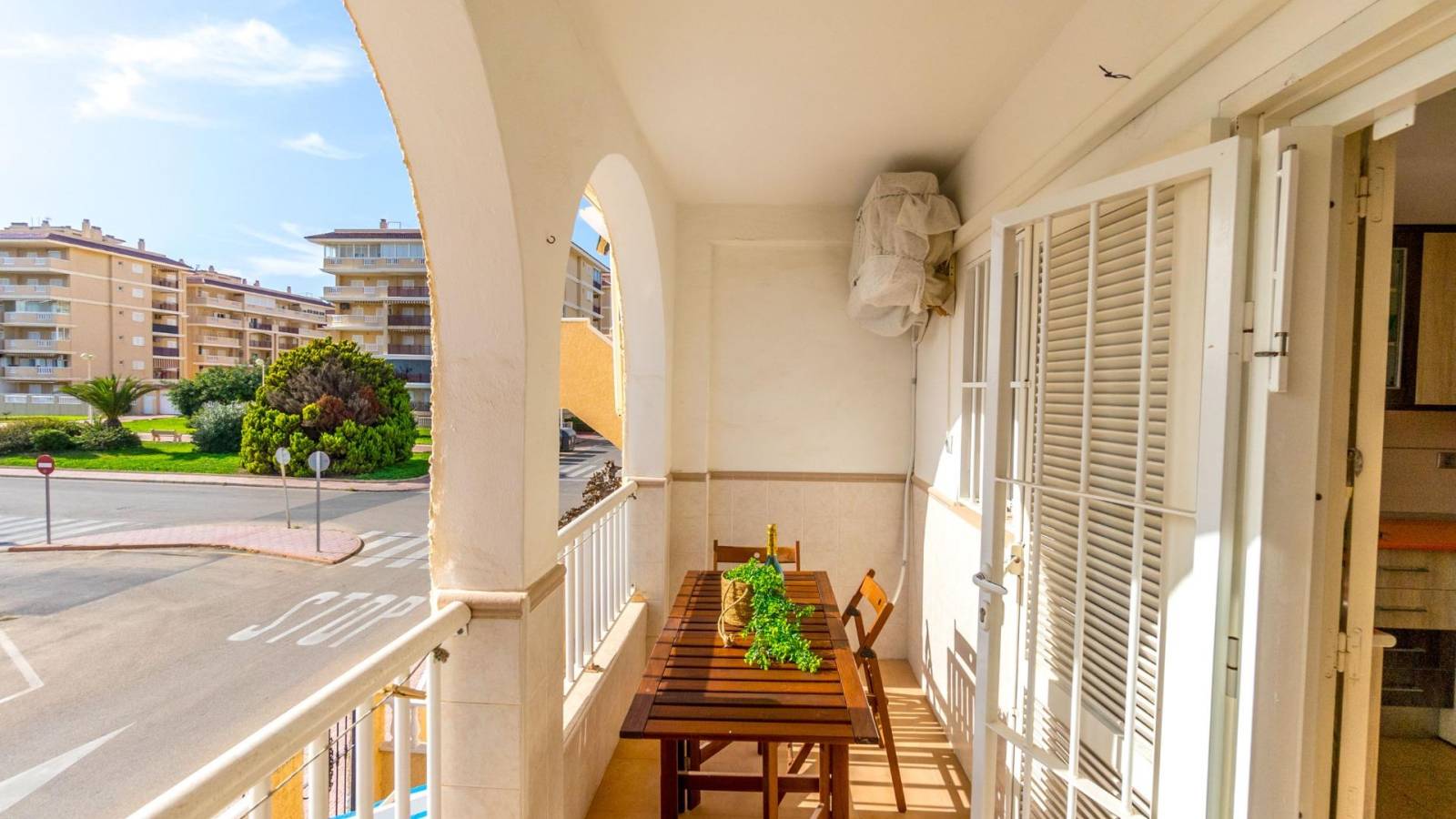 Herverkoop - Appartement - Torrevieja - Los Europeos