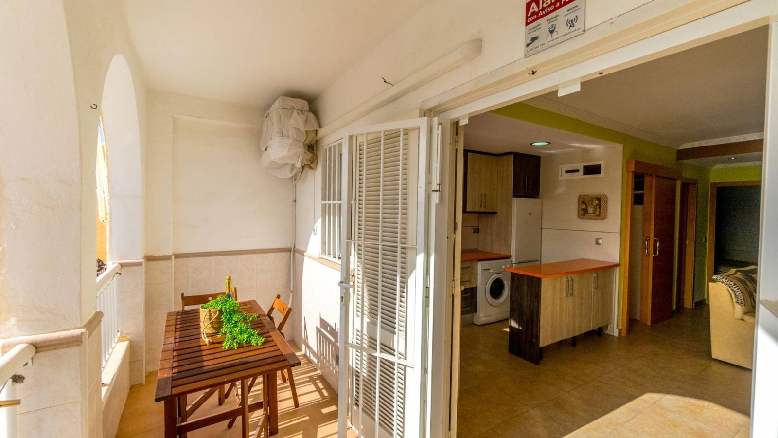 Herverkoop - Appartement - Torrevieja - Los Europeos