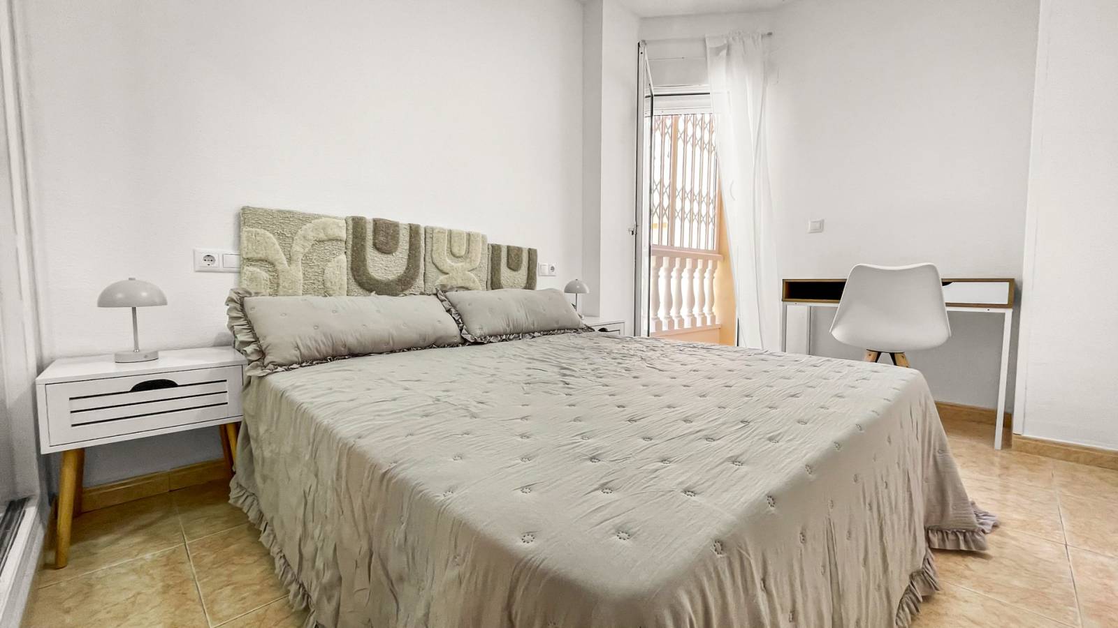 Herverkoop - Appartement - Torrevieja - Playa de los Locos