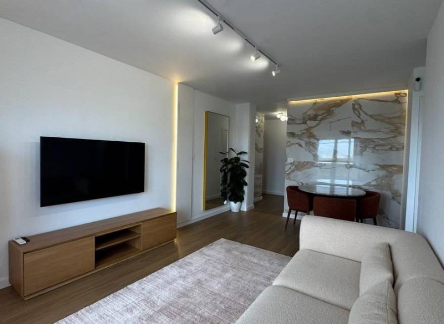 Herverkoop - Appartement - Torrevieja - Punta Prima