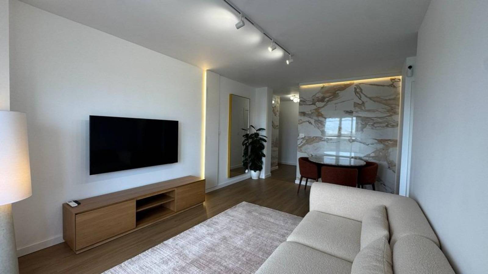 Herverkoop - Appartement - Torrevieja - Punta Prima