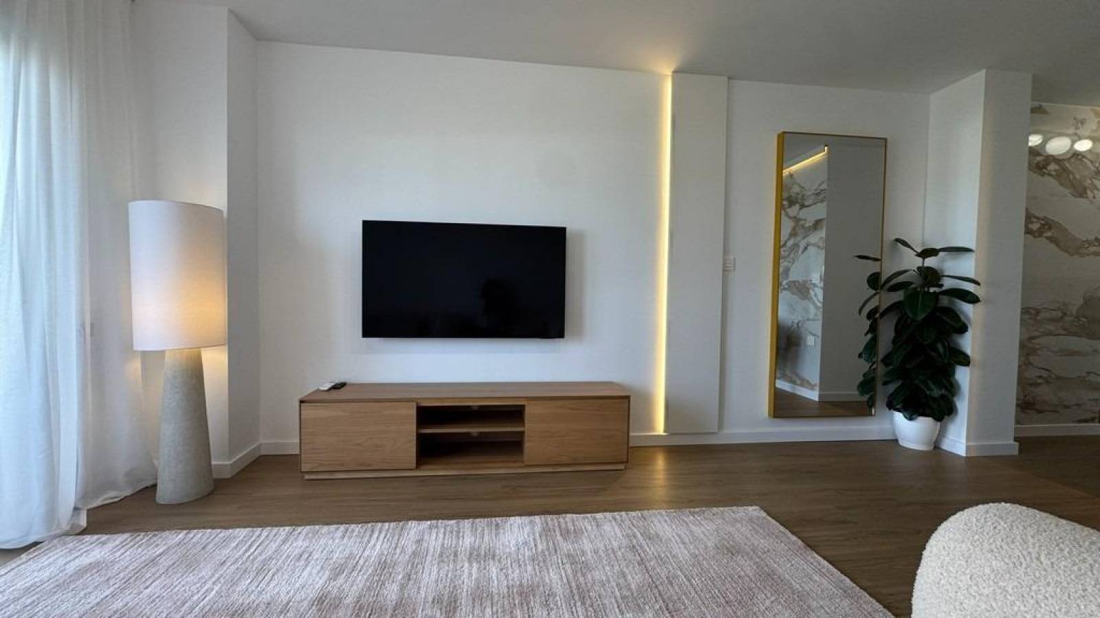 Herverkoop - Appartement - Torrevieja - Punta Prima