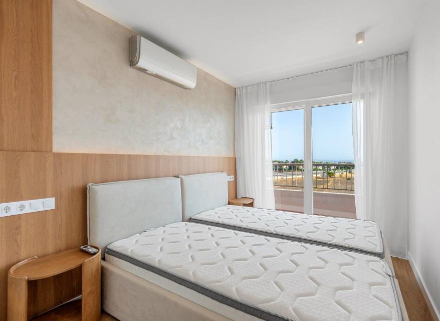 Herverkoop - Appartement - Torrevieja - Punta Prima