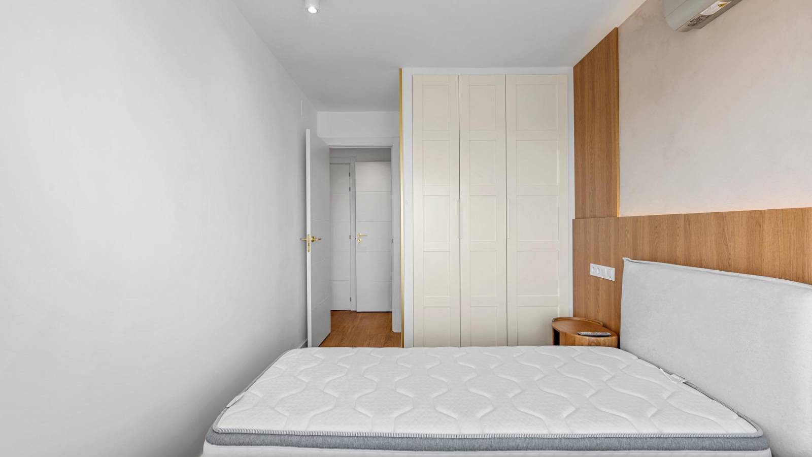 Herverkoop - Appartement - Torrevieja - Punta Prima