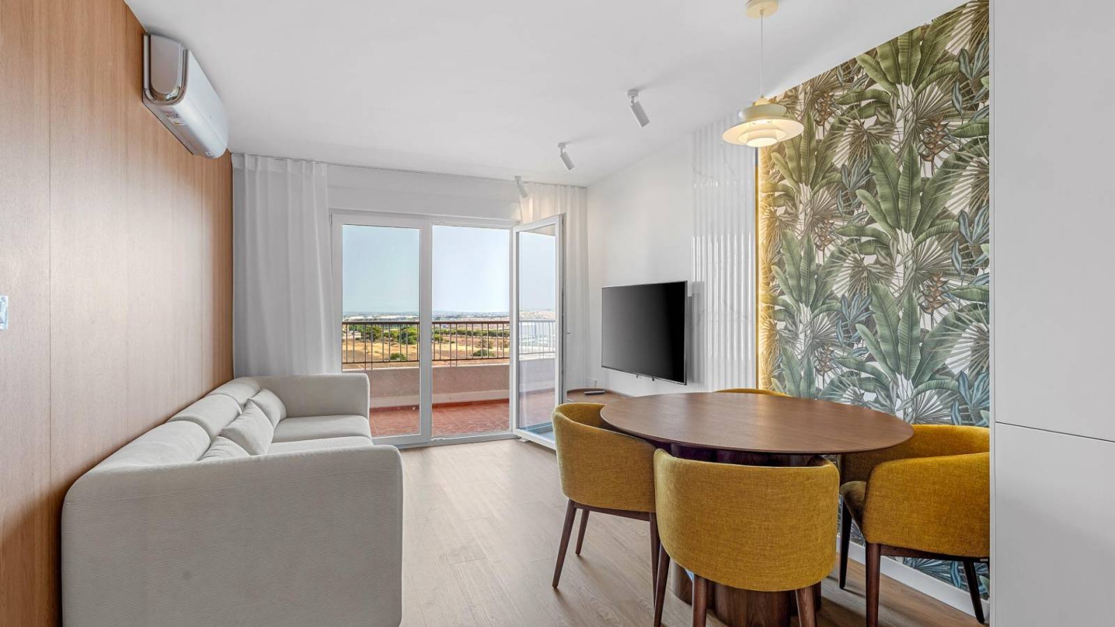 Herverkoop - Appartement - Torrevieja - Punta Prima