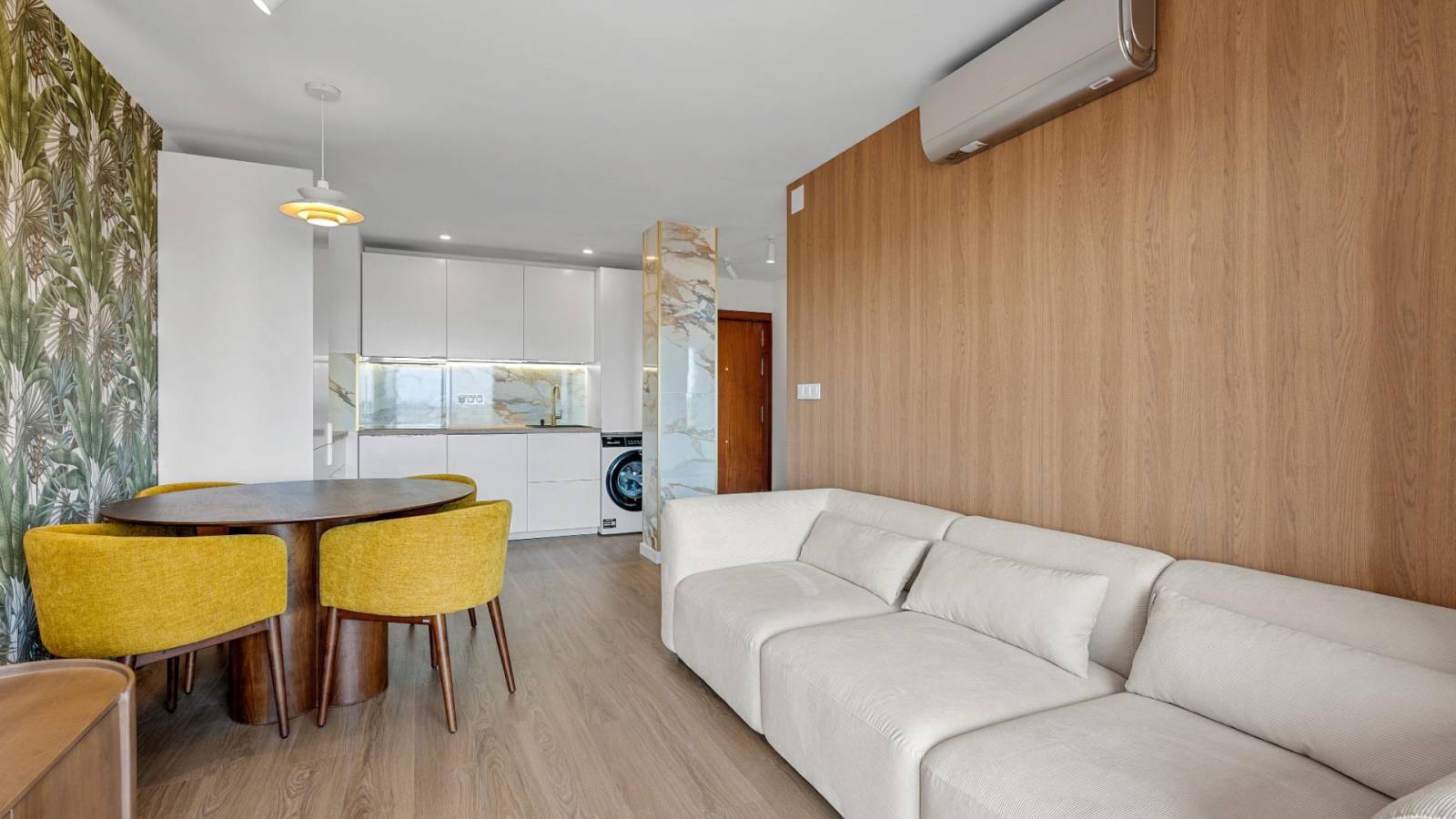 Herverkoop - Appartement - Torrevieja - Punta Prima