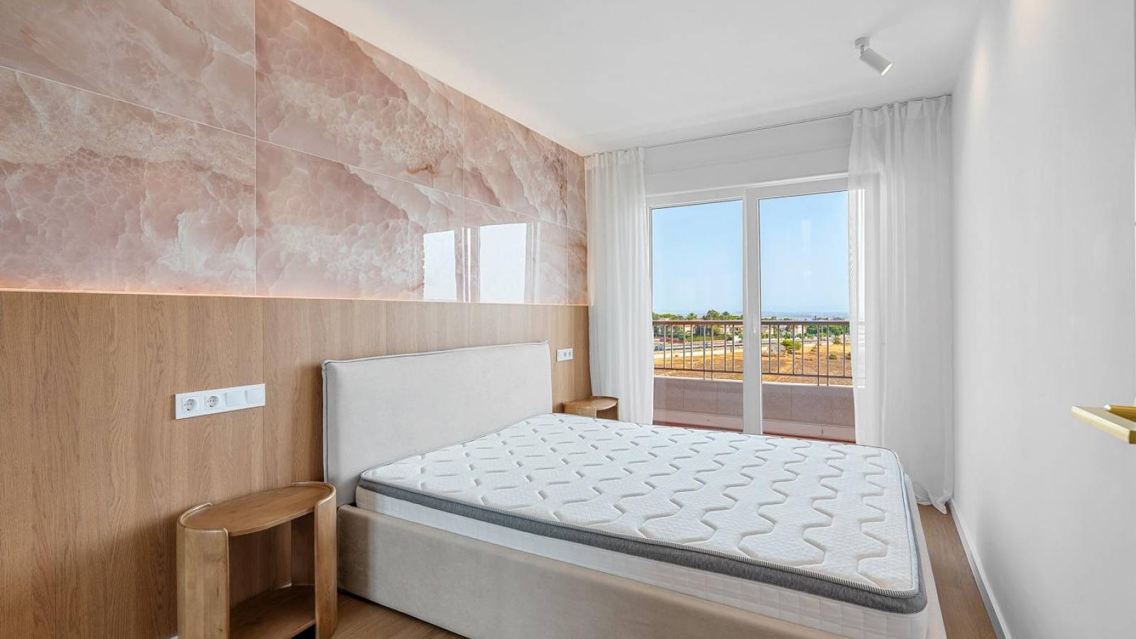 Herverkoop - Appartement - Torrevieja - Punta Prima