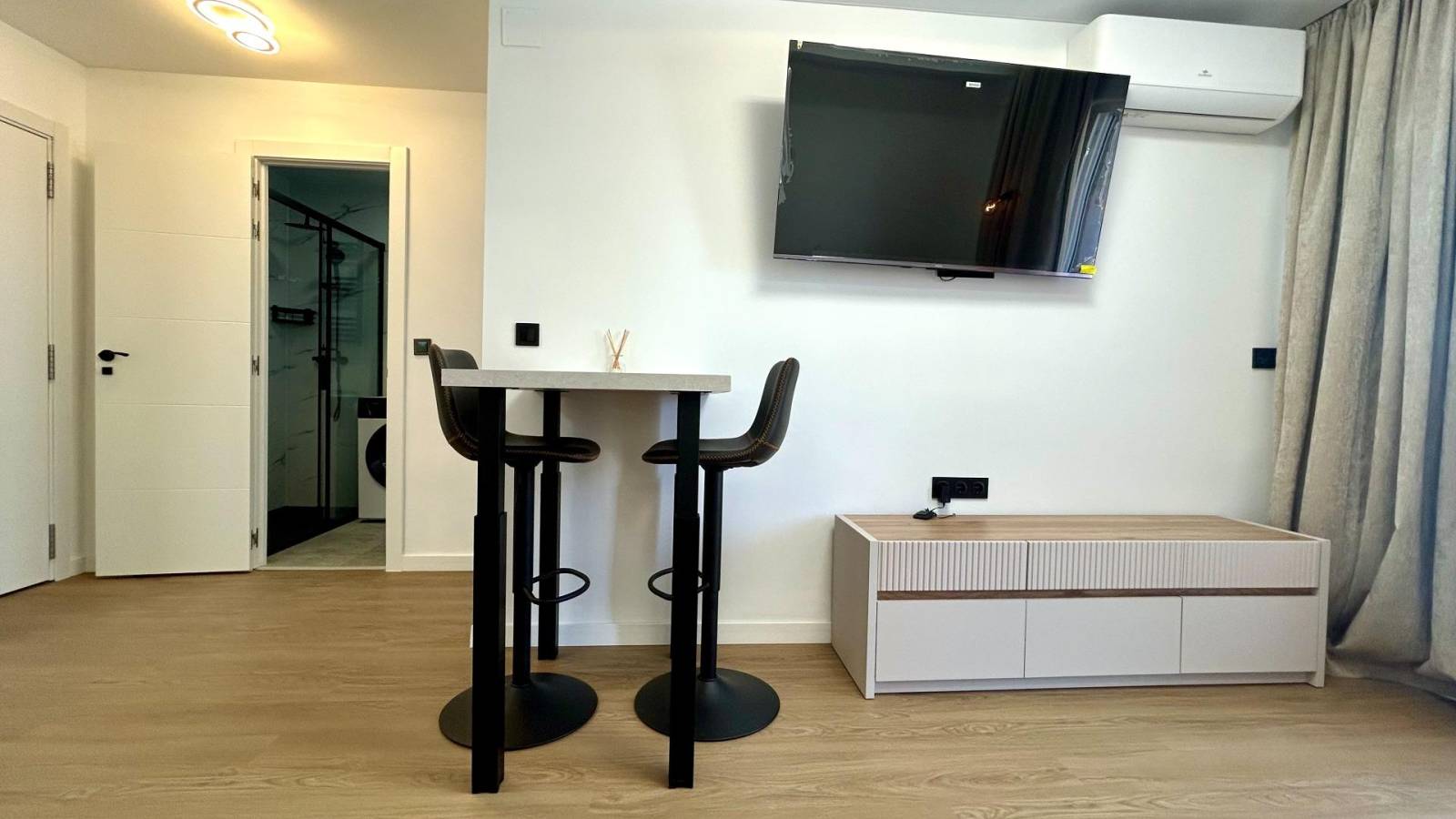 Herverkoop - Appartement - Torrevieja - Punta Prima