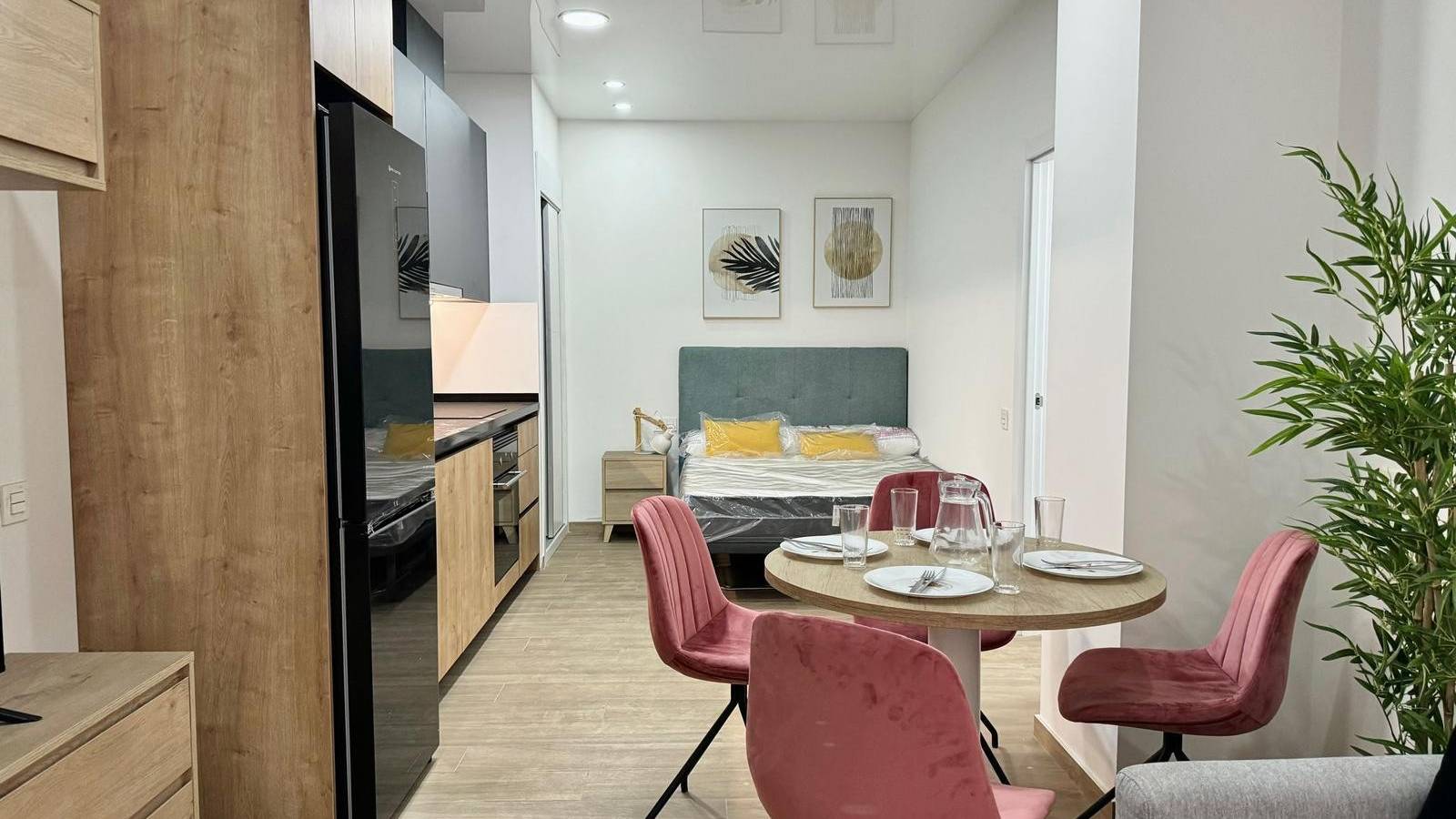 Herverkoop - Appartement - Torrevieja