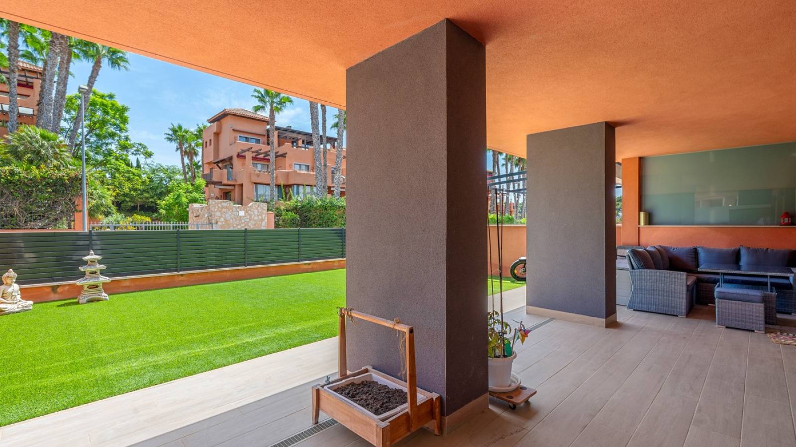 Herverkoop - Appartement - Villamartín - Lomas del Golf
