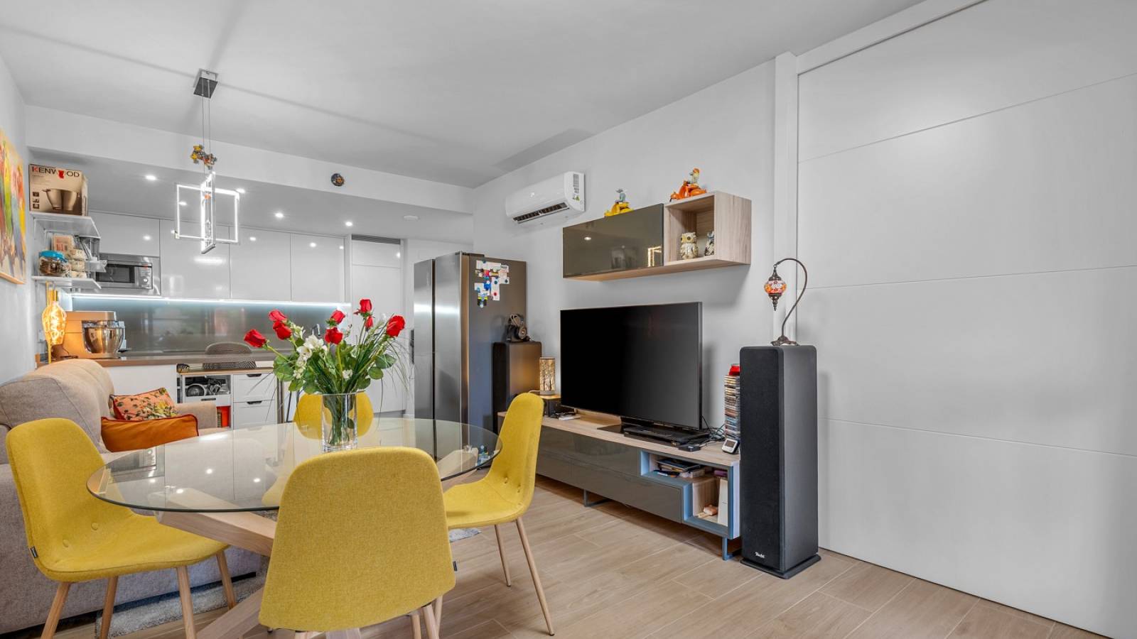 Herverkoop - Appartement - Villamartín - Lomas del Golf