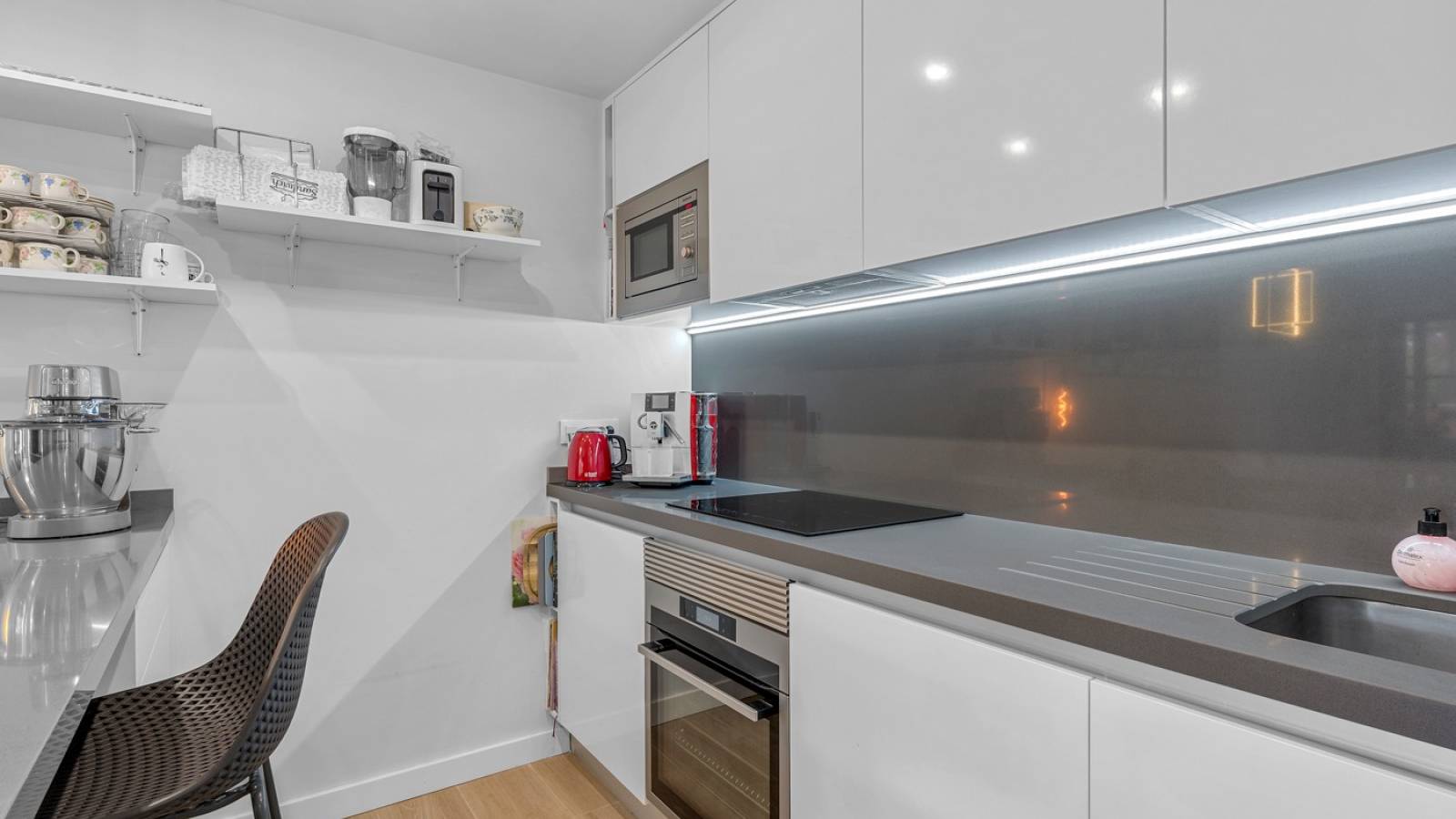 Herverkoop - Appartement - Villamartín - Lomas del Golf