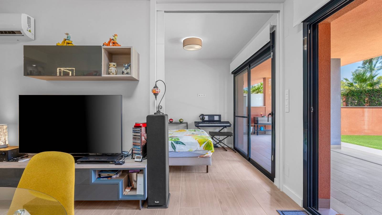Herverkoop - Appartement - Villamartín - Lomas del Golf