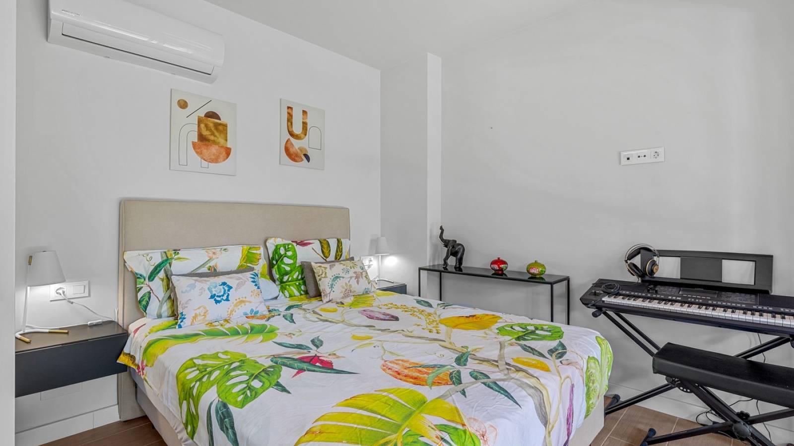 Herverkoop - Appartement - Villamartín - Lomas del Golf