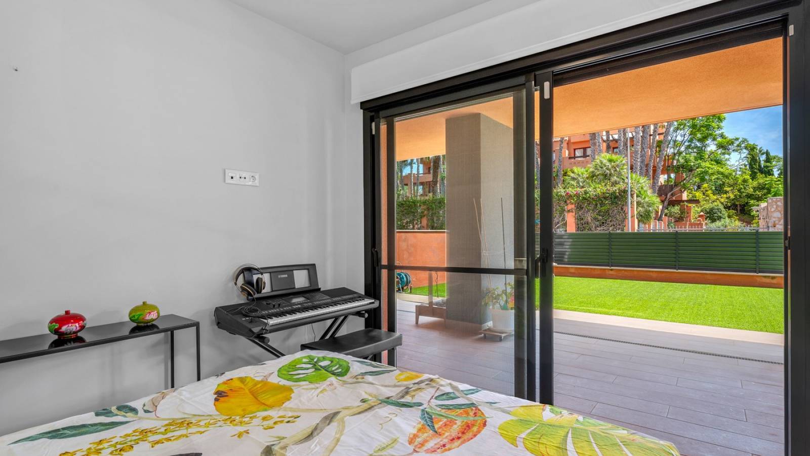 Herverkoop - Appartement - Villamartín - Lomas del Golf