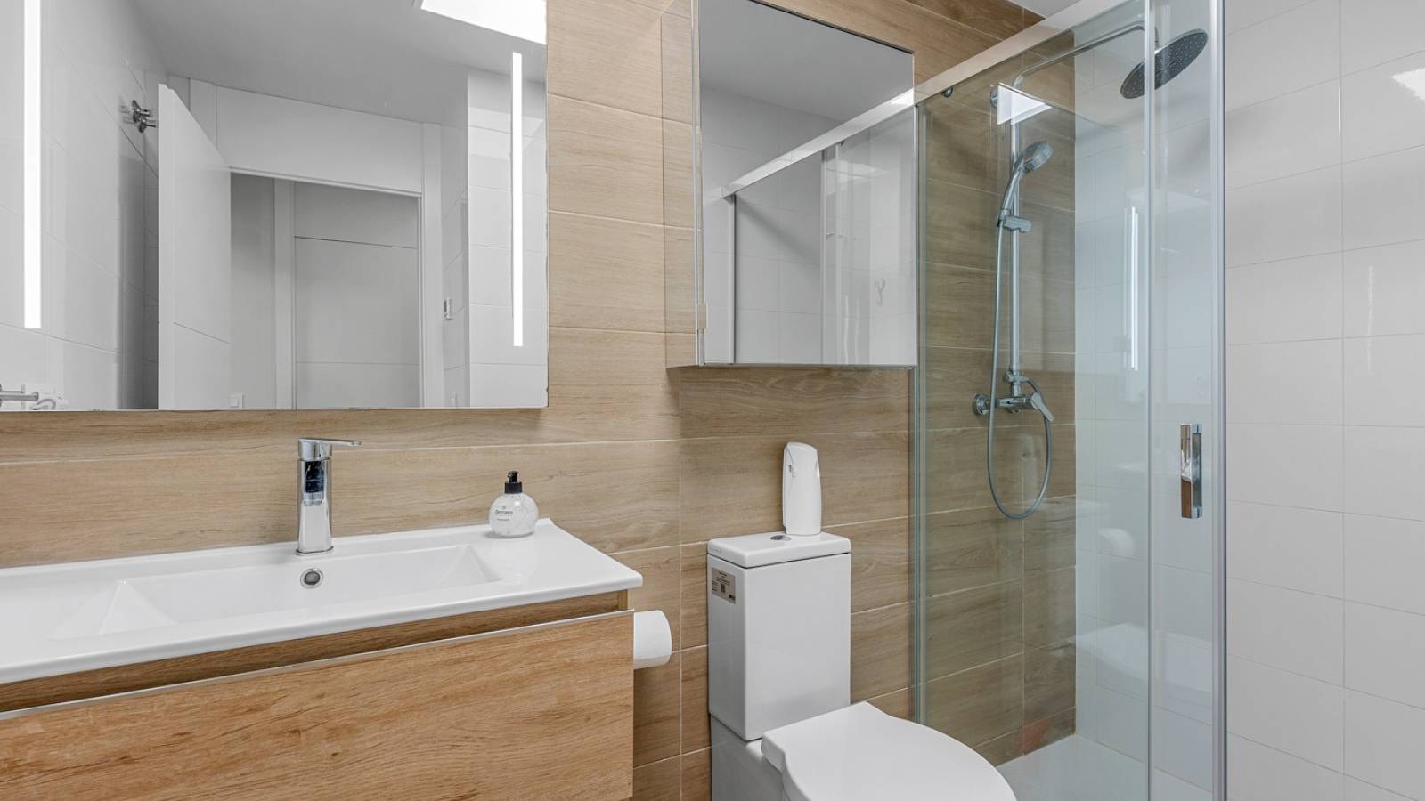Herverkoop - Appartement - Villamartín - Lomas del Golf