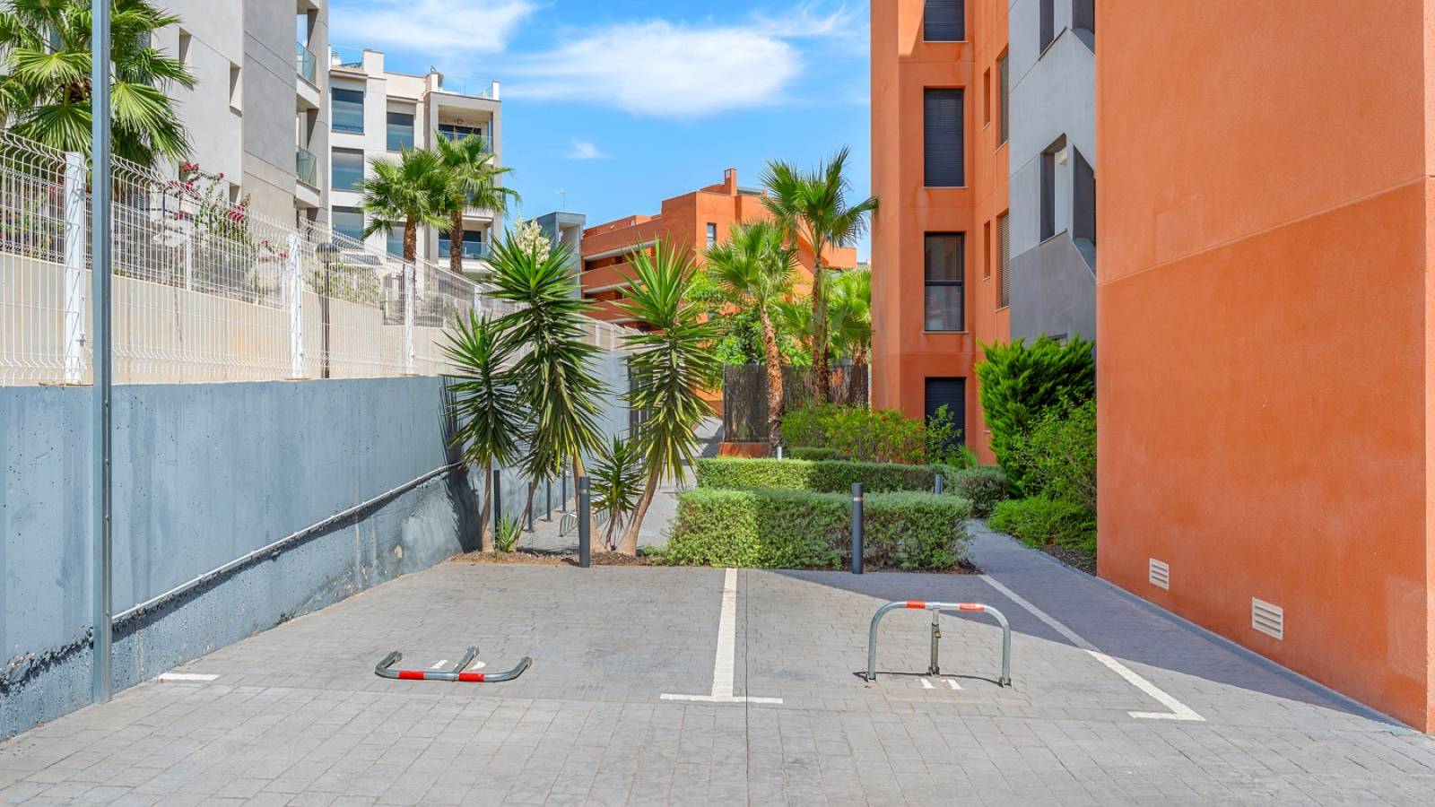 Herverkoop - Appartement - Villamartín - Lomas del Golf