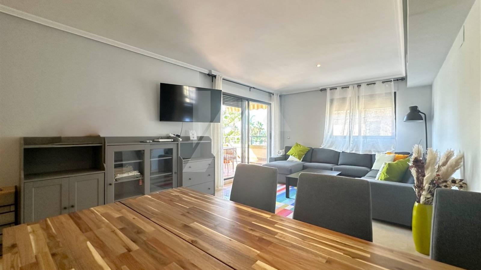 Herverkoop - Appartement - Xàbia - Muntanyar