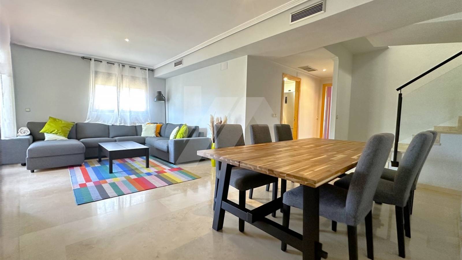 Herverkoop - Appartement - Xàbia - Muntanyar