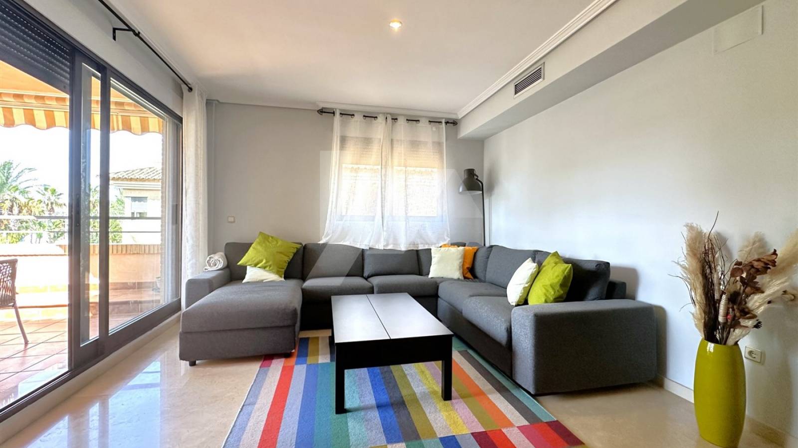 Herverkoop - Appartement - Xàbia - Muntanyar