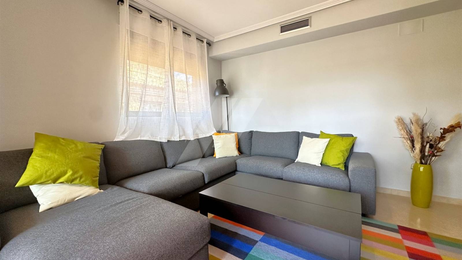 Herverkoop - Appartement - Xàbia - Muntanyar