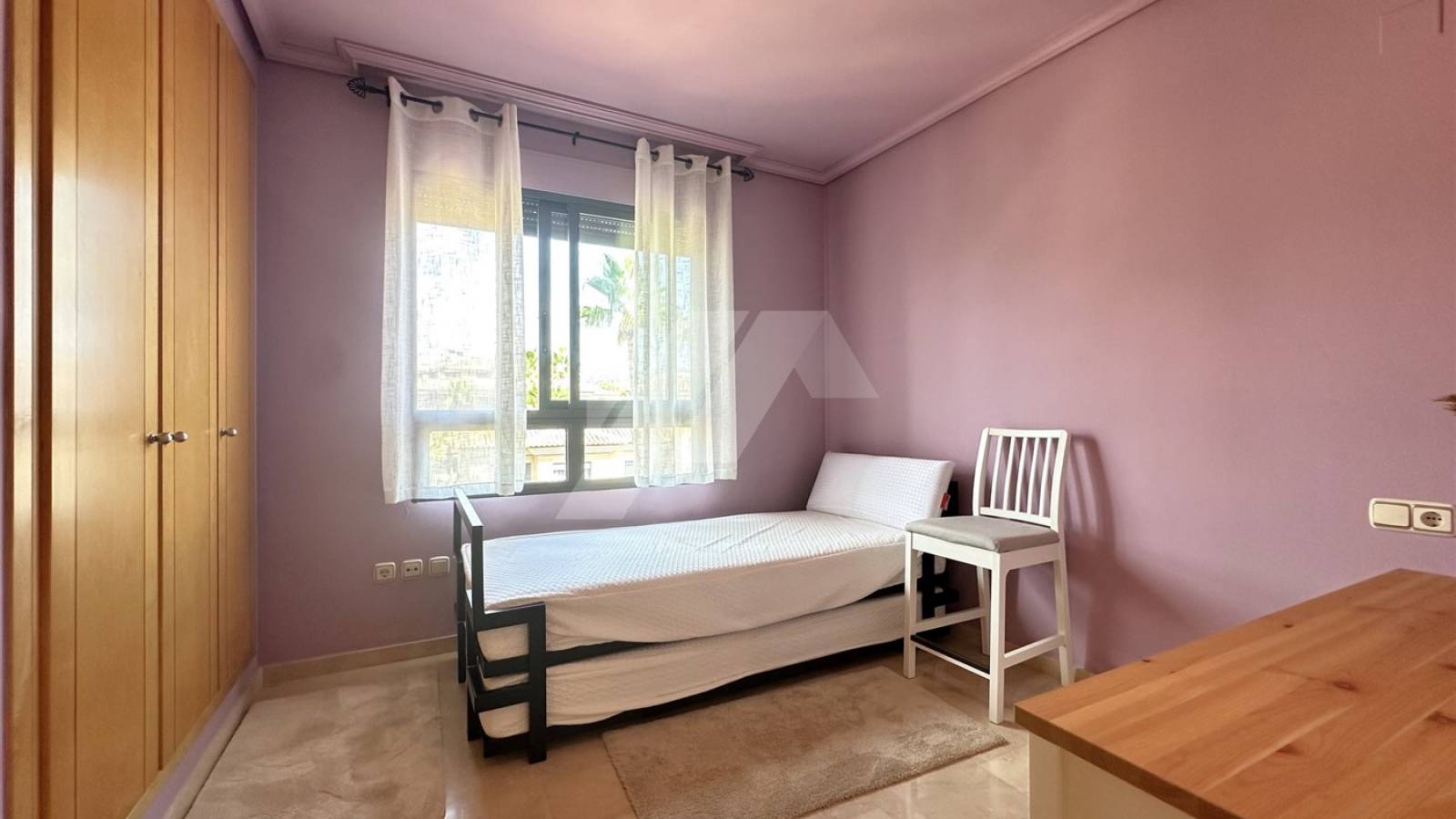 Herverkoop - Appartement - Xàbia - Muntanyar