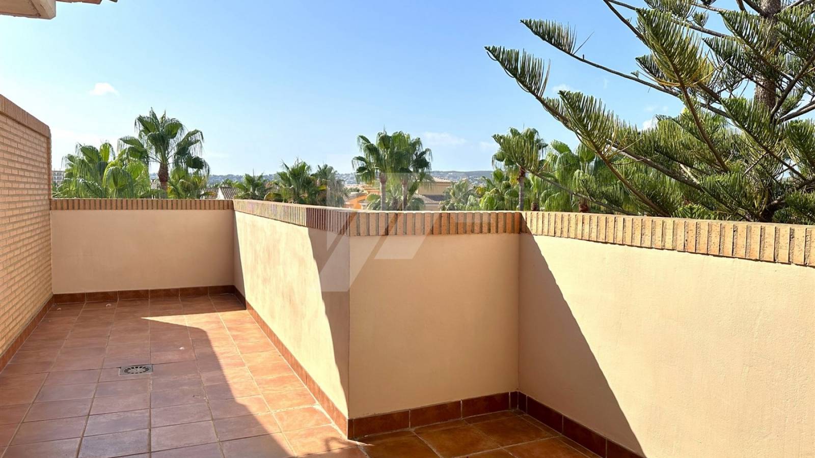 Herverkoop - Appartement - Xàbia - Muntanyar