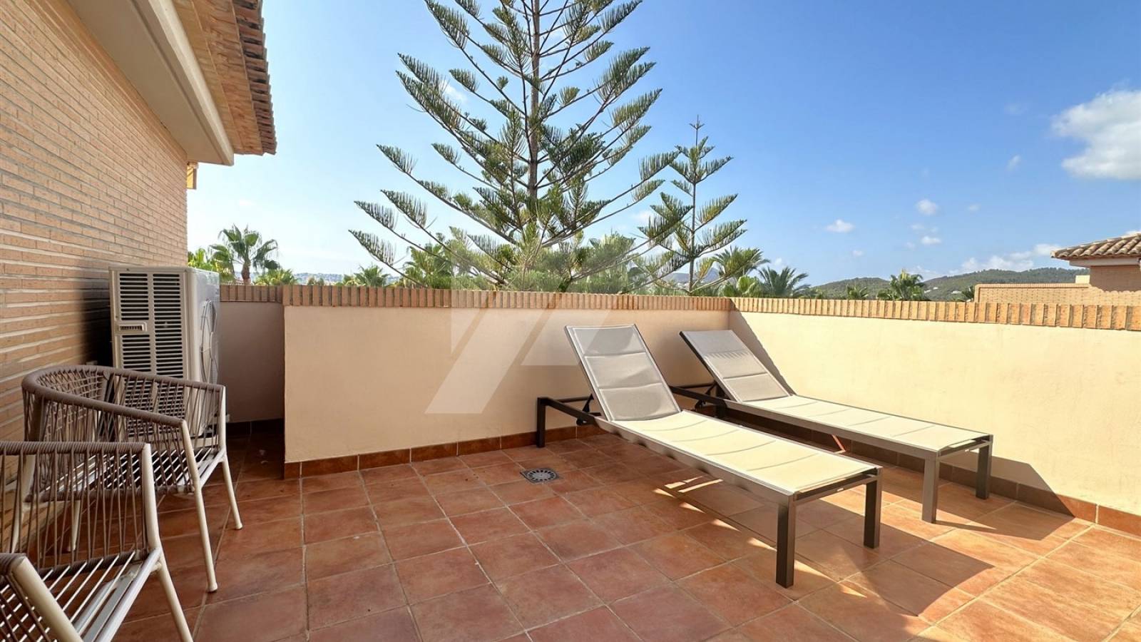 Herverkoop - Appartement - Xàbia - Muntanyar