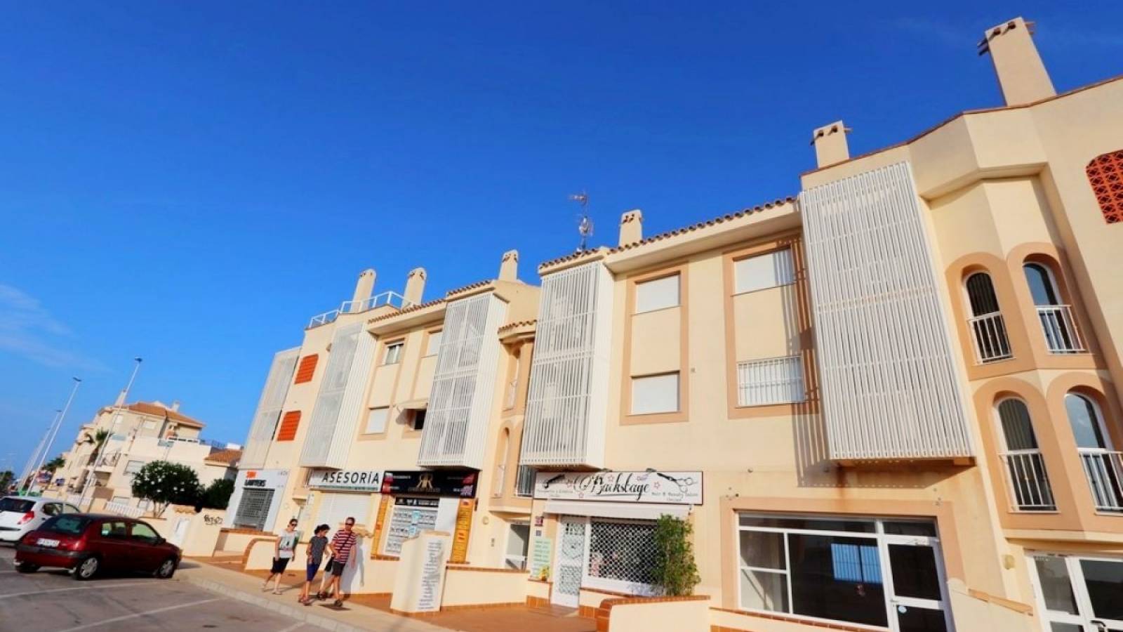 Herverkoop - Commercieel - Orihuela Costa - Agua Marina