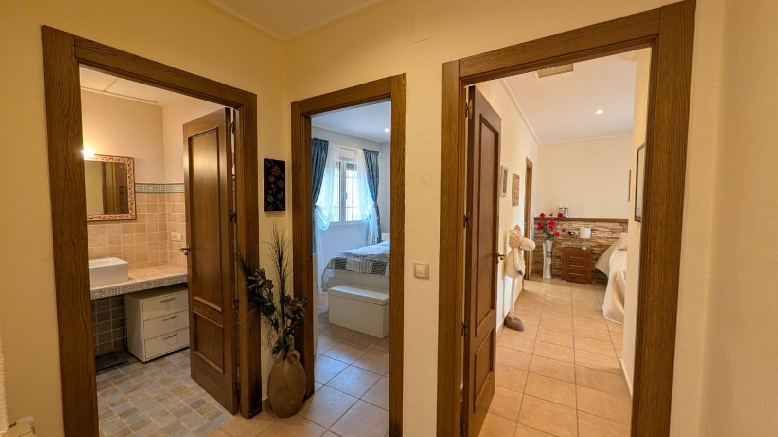 Herverkoop - Country House - Sax