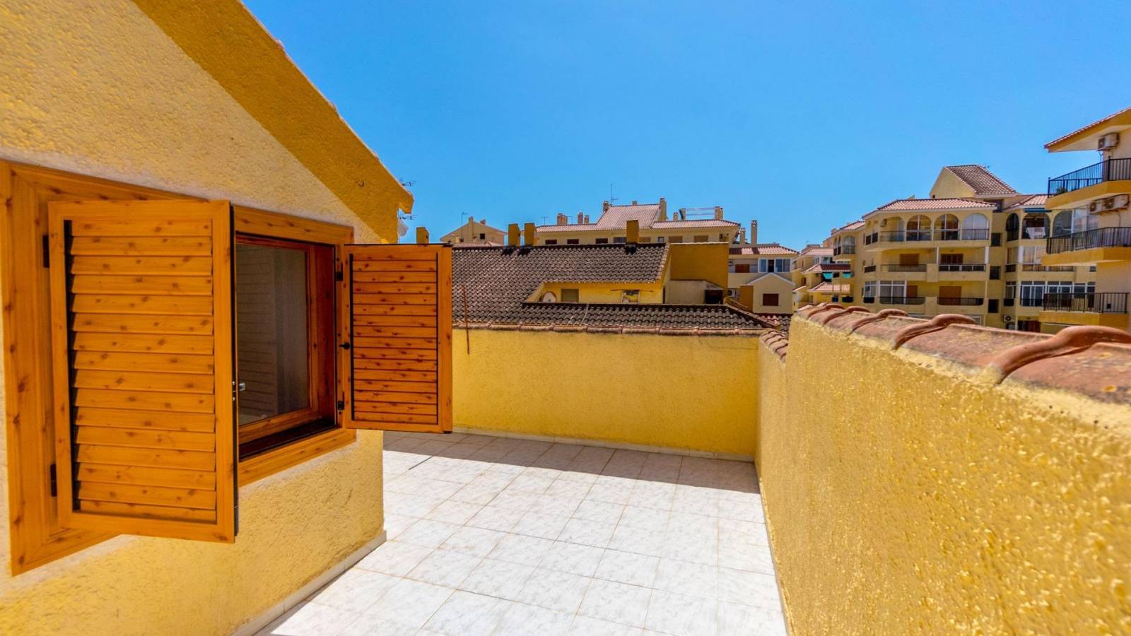 Herverkoop - Duplex - Torrevieja - La Mata