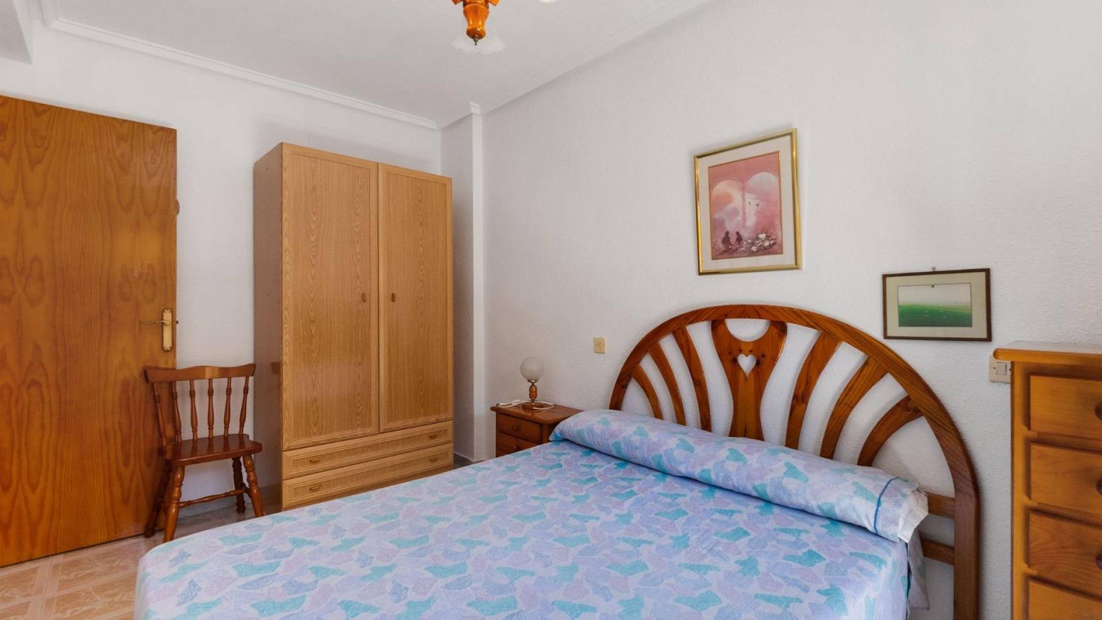 Herverkoop - Duplex - Torrevieja - La Mata