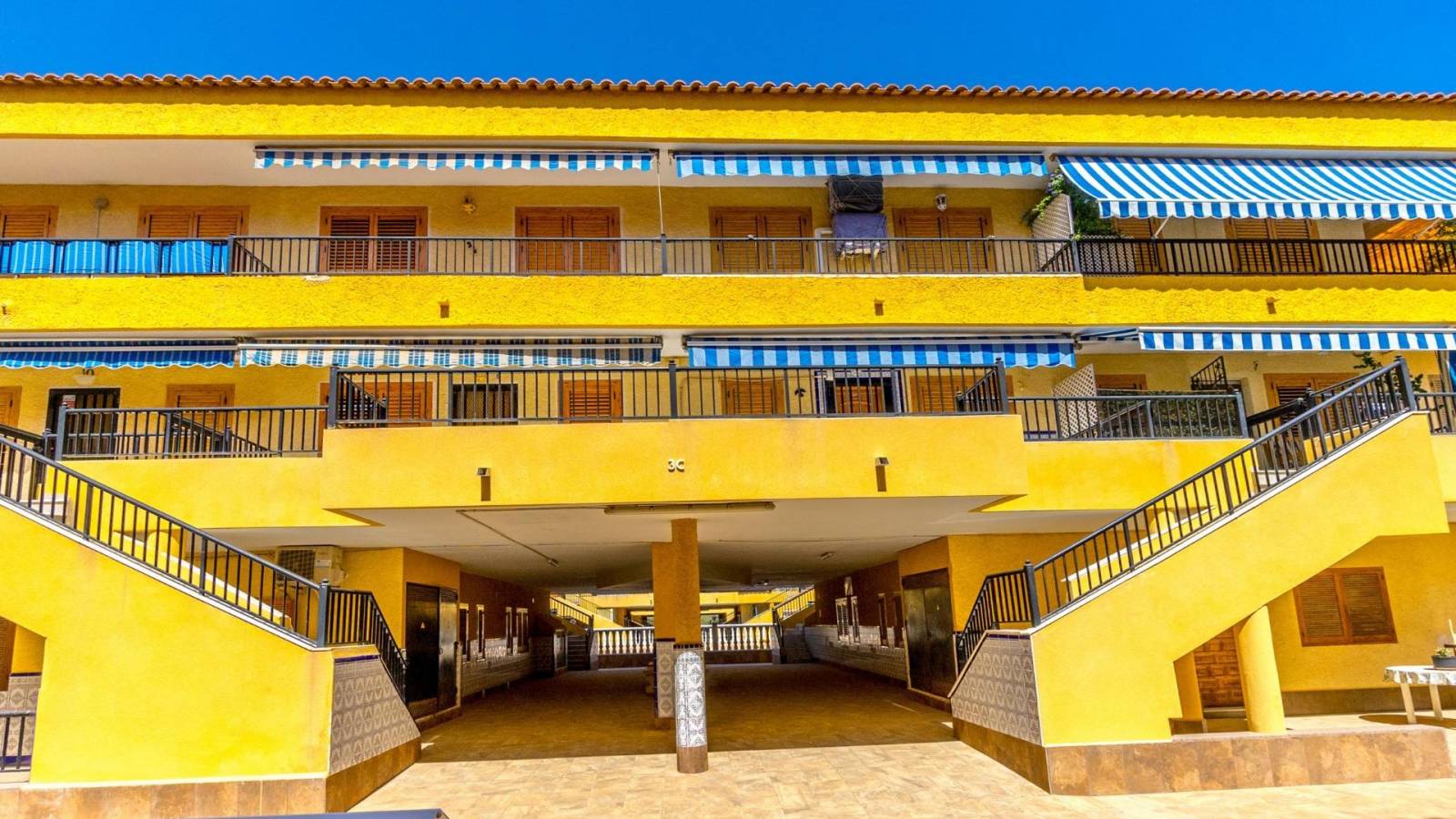 Herverkoop - Duplex - Torrevieja - La Mata