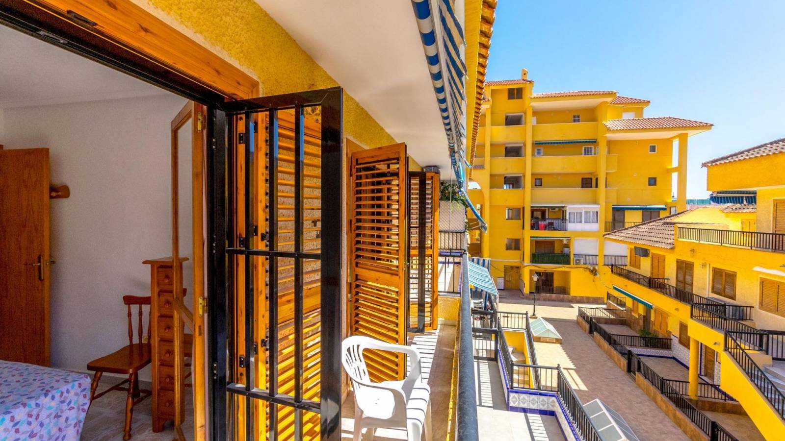 Herverkoop - Duplex - Torrevieja - La Mata