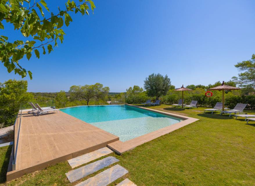 Herverkoop - Gelijkvloers - Las Colinas Golf Resort - Las Colinas