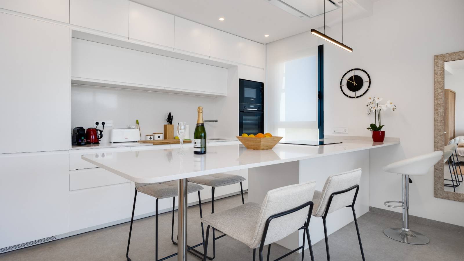 Herverkoop - Gelijkvloers - Las Colinas Golf Resort - Las Colinas